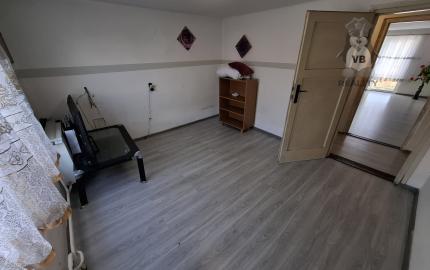 Rodinný dom na okraji mesta Krompachy s veľkou záhradou