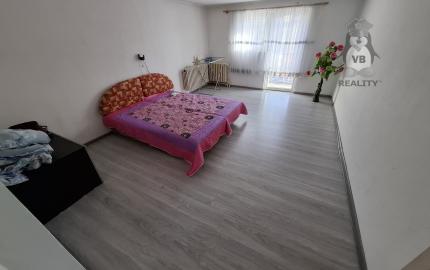 Rodinný dom na okraji mesta Krompachy s veľkou záhradou