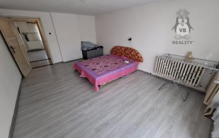 Rodinný dom na okraji mesta Krompachy s veľkou záhradou