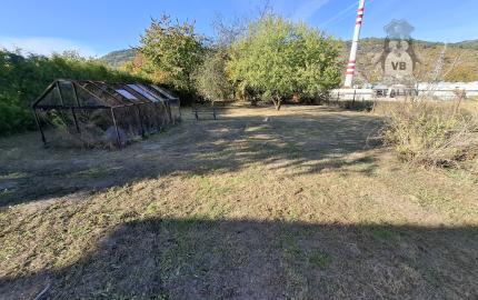 Rodinný dom na okraji mesta Krompachy s veľkou záhradou
