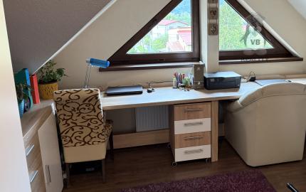 Ponúkame na predaj výnimočný rodinný dom s pozemkami 10 046 m² a investičným potenciálom – Spišské Vlachy