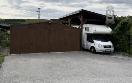 Ponúkame na predaj výnimočný rodinný dom s pozemkami 10 046 m² a investičným potenciálom – Spišské Vlachy
