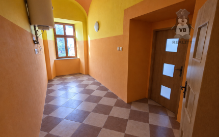 Obchodné priestory na prenájom – Letná ulica - pešia zóna
