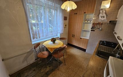 3-izbový byt v centre Spišskej Novej Vsi – 70 m², 3 pivnice – 10 m²