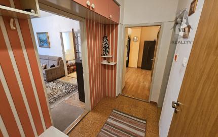 3-izbový byt v centre Spišskej Novej Vsi – 70 m², 3 pivnice – 10 m²