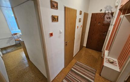 3-izbový byt v centre Spišskej Novej Vsi – 70 m², 3 pivnice – 10 m²