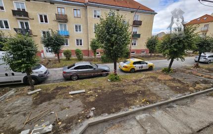 3-izbový byt v centre Spišskej Novej Vsi – 70 m², 3 pivnice – 10 m²
