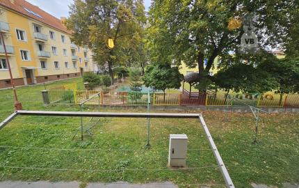 3-izbový byt v centre Spišskej Novej Vsi – 70 m², 3 pivnice – 10 m²