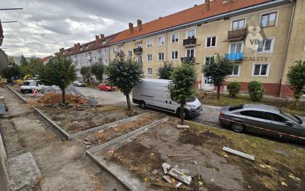 3-izbový byt v centre Spišskej Novej Vsi – 70 m², 3 pivnice – 10 m²