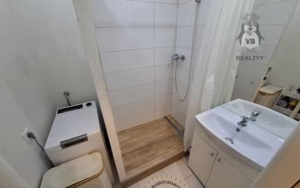 2-izbový byt s loggiou na sídlisku Tarča – Topoľová ulica