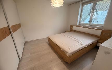 Byt 2+1 v obci Rudňany, okr. Sp.Nová Ves
