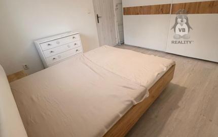 Byt 2+1 v obci Rudňany, okr. Sp.Nová Ves