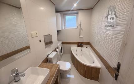 Byt 2+1 v obci Rudňany, okr. Sp.Nová Ves