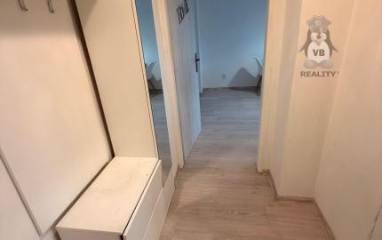 Byt 2+1 v obci Rudňany, okr. Sp.Nová Ves