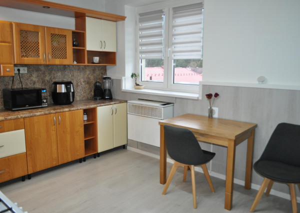 Byt 3+1 v obci Rudňany, okres Sp. Nová Ves