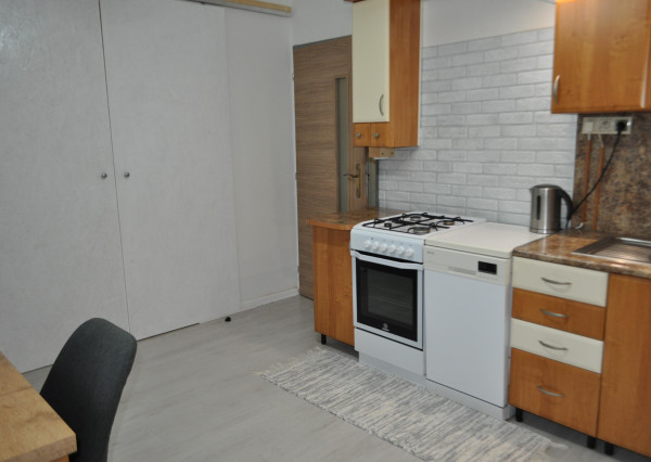 Byt 3+1 v obci Rudňany, okres Sp. Nová Ves