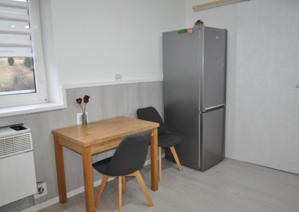 Byt 3+1 v obci Rudňany, okres Sp. Nová Ves