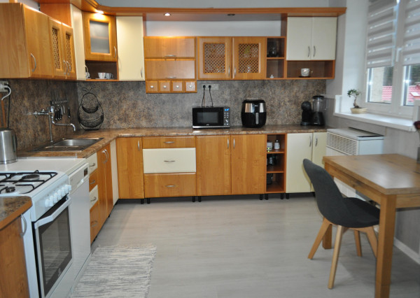 Byt 3+1 v obci Rudňany, okres Sp. Nová Ves