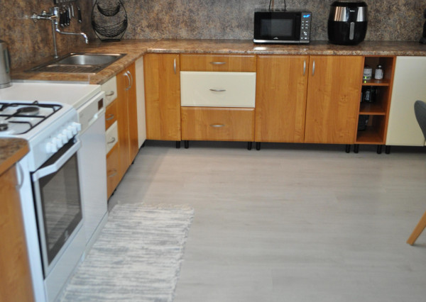 Byt 3+1 v obci Rudňany, okres Sp. Nová Ves