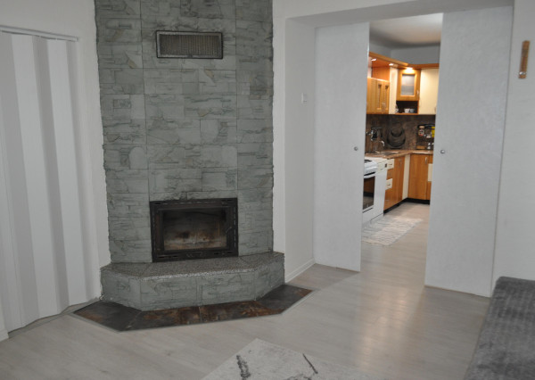 Byt 3+1 v obci Rudňany, okres Sp. Nová Ves