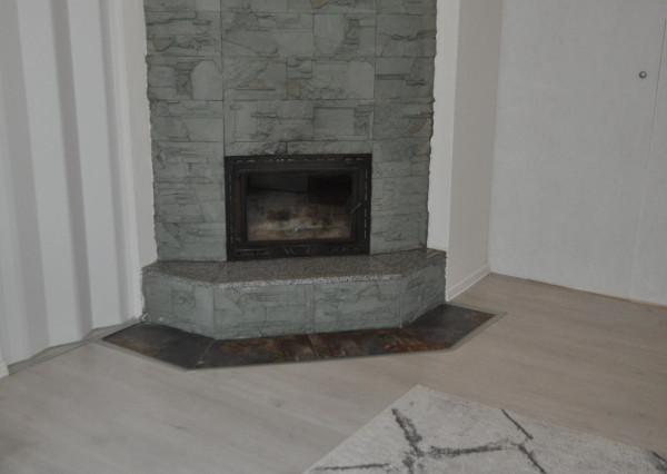 Byt 3+1 v obci Rudňany, okres Sp. Nová Ves