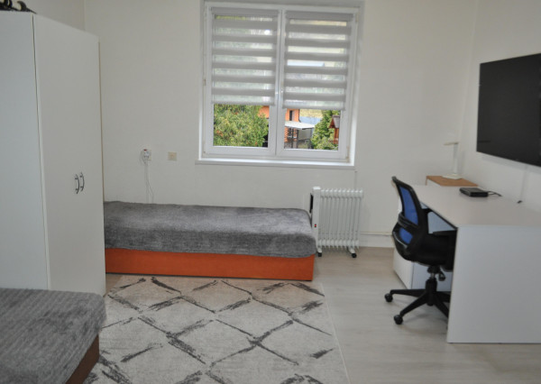 Byt 3+1 v obci Rudňany, okres Sp. Nová Ves