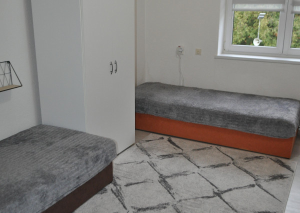 Byt 3+1 v obci Rudňany, okres Sp. Nová Ves