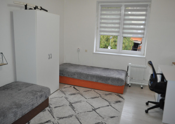 Byt 3+1 v obci Rudňany, okres Sp. Nová Ves