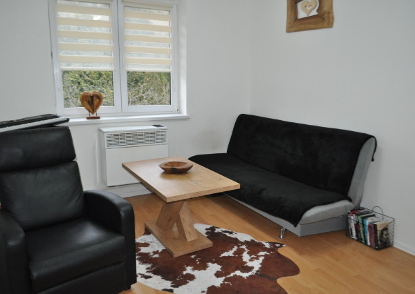 Byt 3+1 v obci Rudňany, okres Sp. Nová Ves