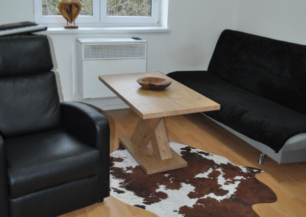 Byt 3+1 v obci Rudňany, okres Sp. Nová Ves