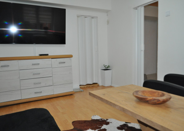 Byt 3+1 v obci Rudňany, okres Sp. Nová Ves