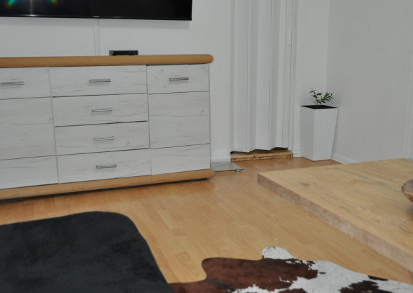 Byt 3+1 v obci Rudňany, okres Sp. Nová Ves