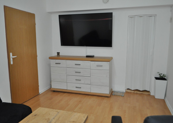 Byt 3+1 v obci Rudňany, okres Sp. Nová Ves