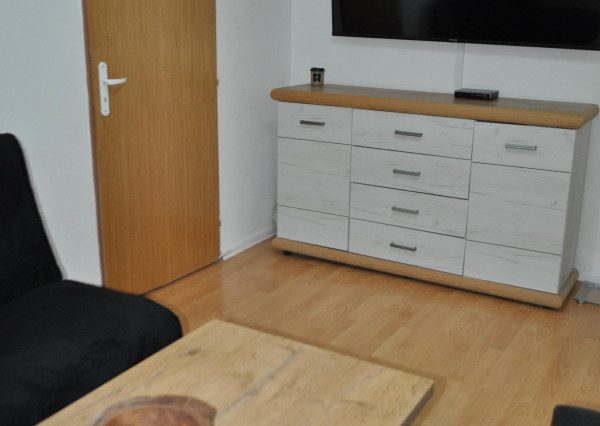 Byt 3+1 v obci Rudňany, okres Sp. Nová Ves