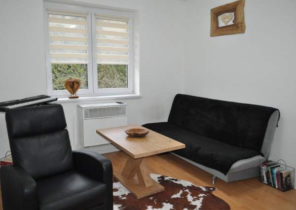 Byt 3+1 v obci Rudňany, okres Sp. Nová Ves