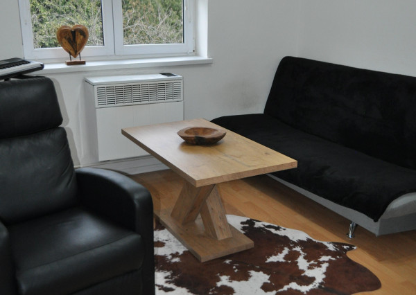 Byt 3+1 v obci Rudňany, okres Sp. Nová Ves