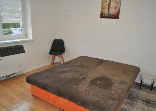 Byt 3+1 v obci Rudňany, okres Sp. Nová Ves