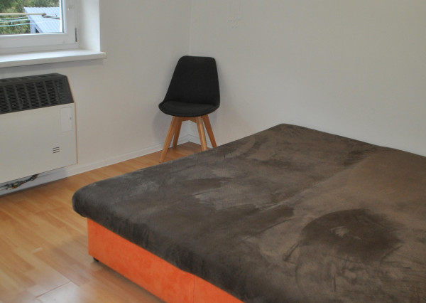 Byt 3+1 v obci Rudňany, okres Sp. Nová Ves