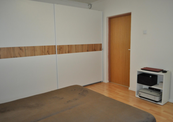 Byt 3+1 v obci Rudňany, okres Sp. Nová Ves