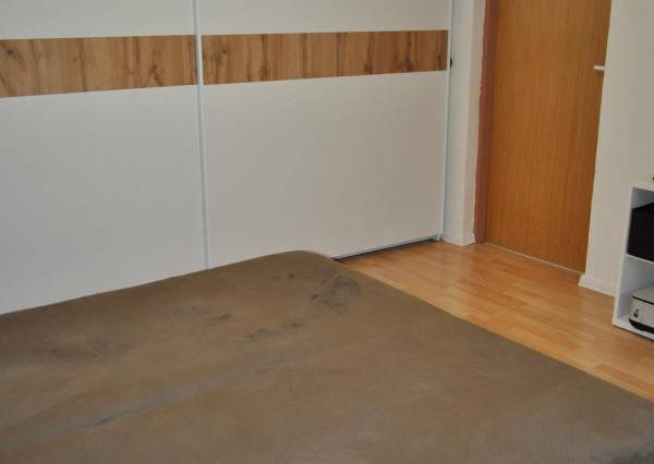 Byt 3+1 v obci Rudňany, okres Sp. Nová Ves