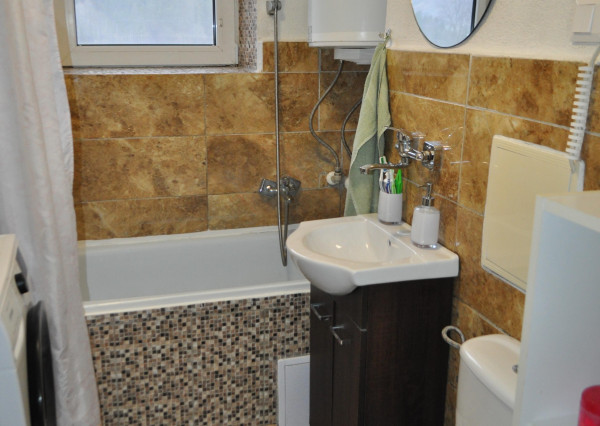 Byt 3+1 v obci Rudňany, okres Sp. Nová Ves