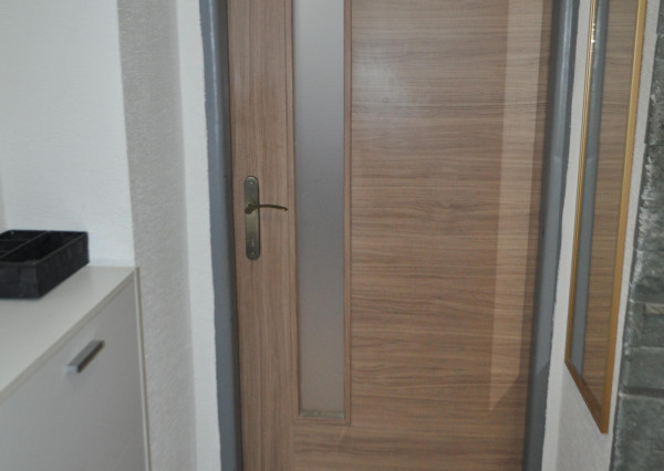 Byt 3+1 v obci Rudňany, okres Sp. Nová Ves