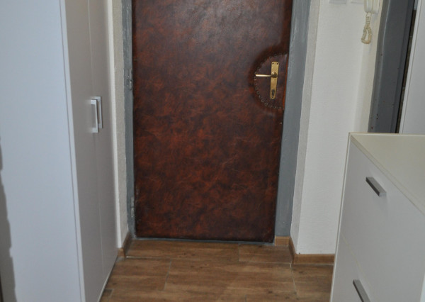 Byt 3+1 v obci Rudňany, okres Sp. Nová Ves