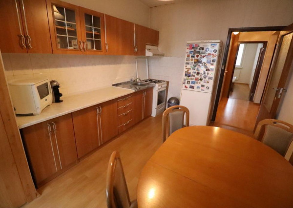 Byt 5+1 s loggiou na sídlisku Mier, Spišská Nová Ves