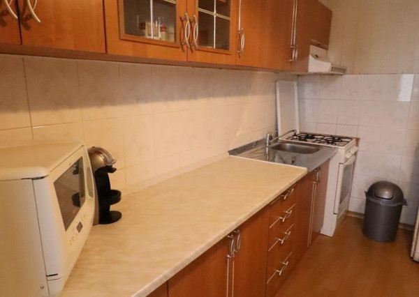 Byt 5+1 s loggiou na sídlisku Mier, Spišská Nová Ves