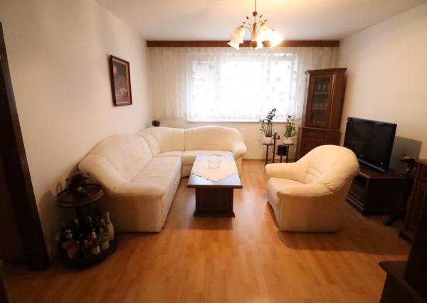 Byt 5+1 s loggiou na sídlisku Mier, Spišská Nová Ves