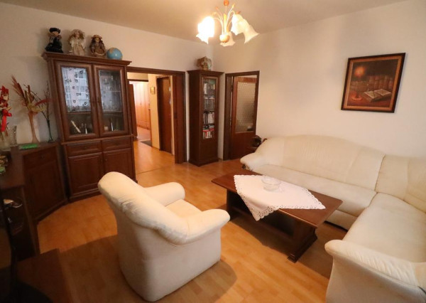 Byt 5+1 s loggiou na sídlisku Mier, Spišská Nová Ves