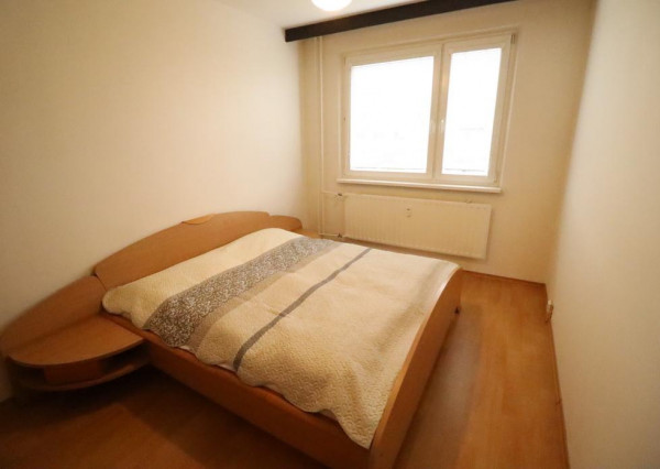 Byt 5+1 s loggiou na sídlisku Mier, Spišská Nová Ves