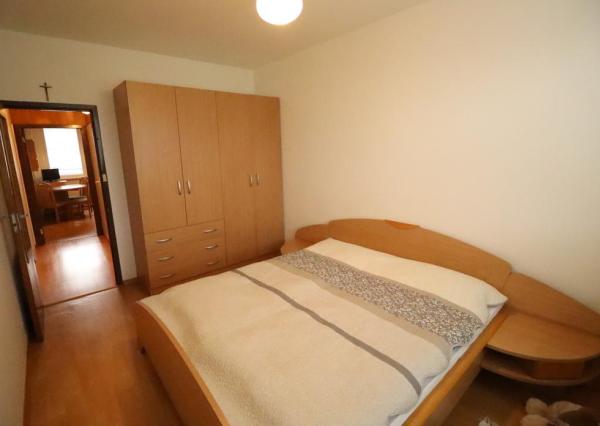 Byt 5+1 s loggiou na sídlisku Mier, Spišská Nová Ves