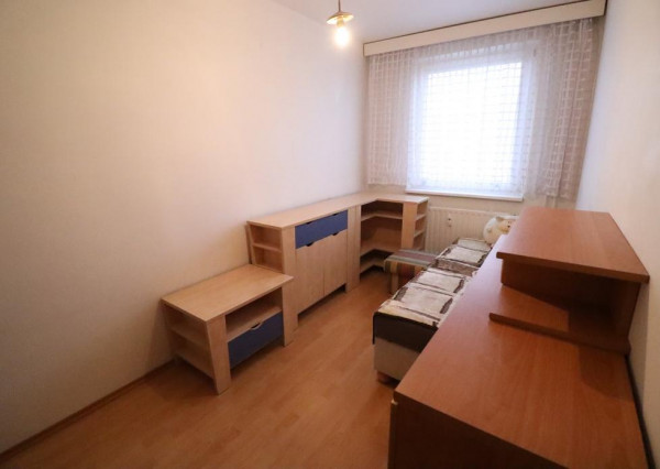 Byt 5+1 s loggiou na sídlisku Mier, Spišská Nová Ves